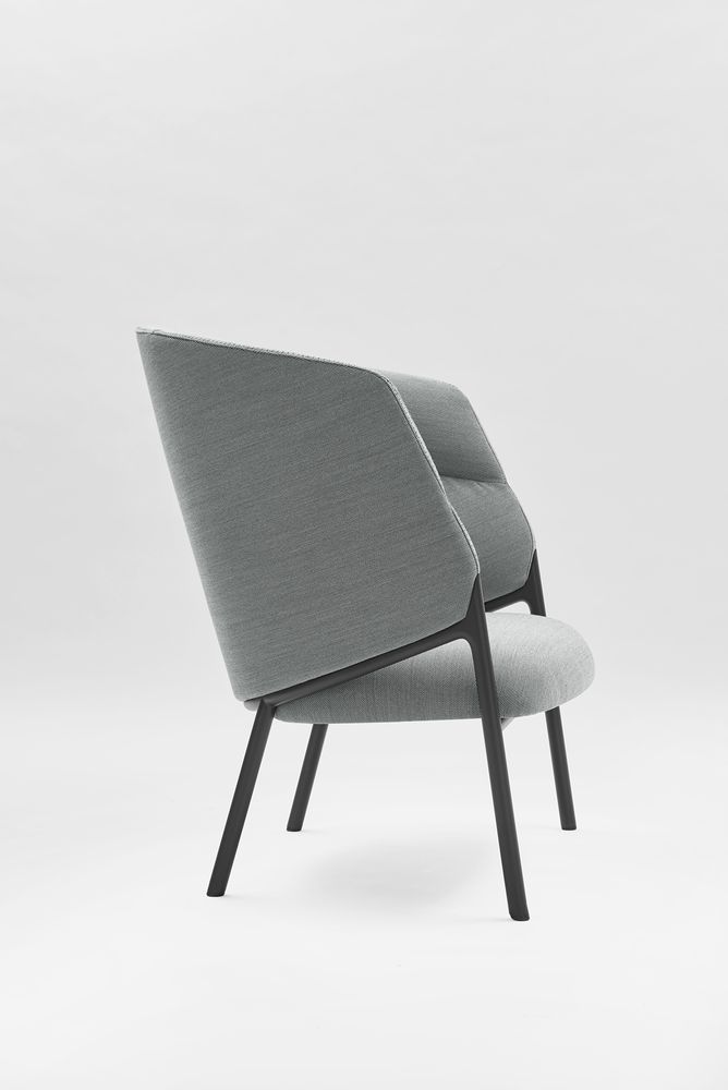 Assises pour bureau - FAUTEUILS HAMMER COLLECTION - SEGIS
