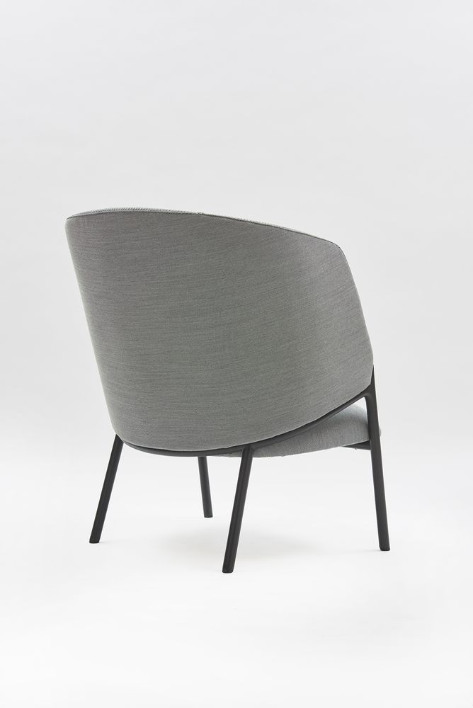 Assises pour bureau - FAUTEUILS HAMMER COLLECTION - SEGIS