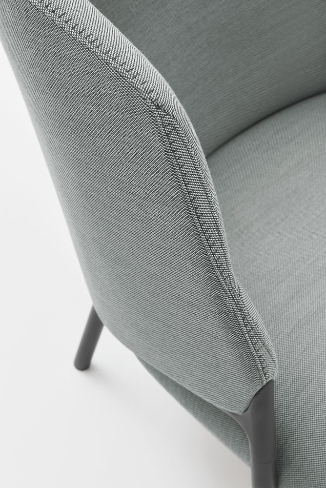 Assises pour bureau - FAUTEUILS HAMMER COLLECTION - SEGIS