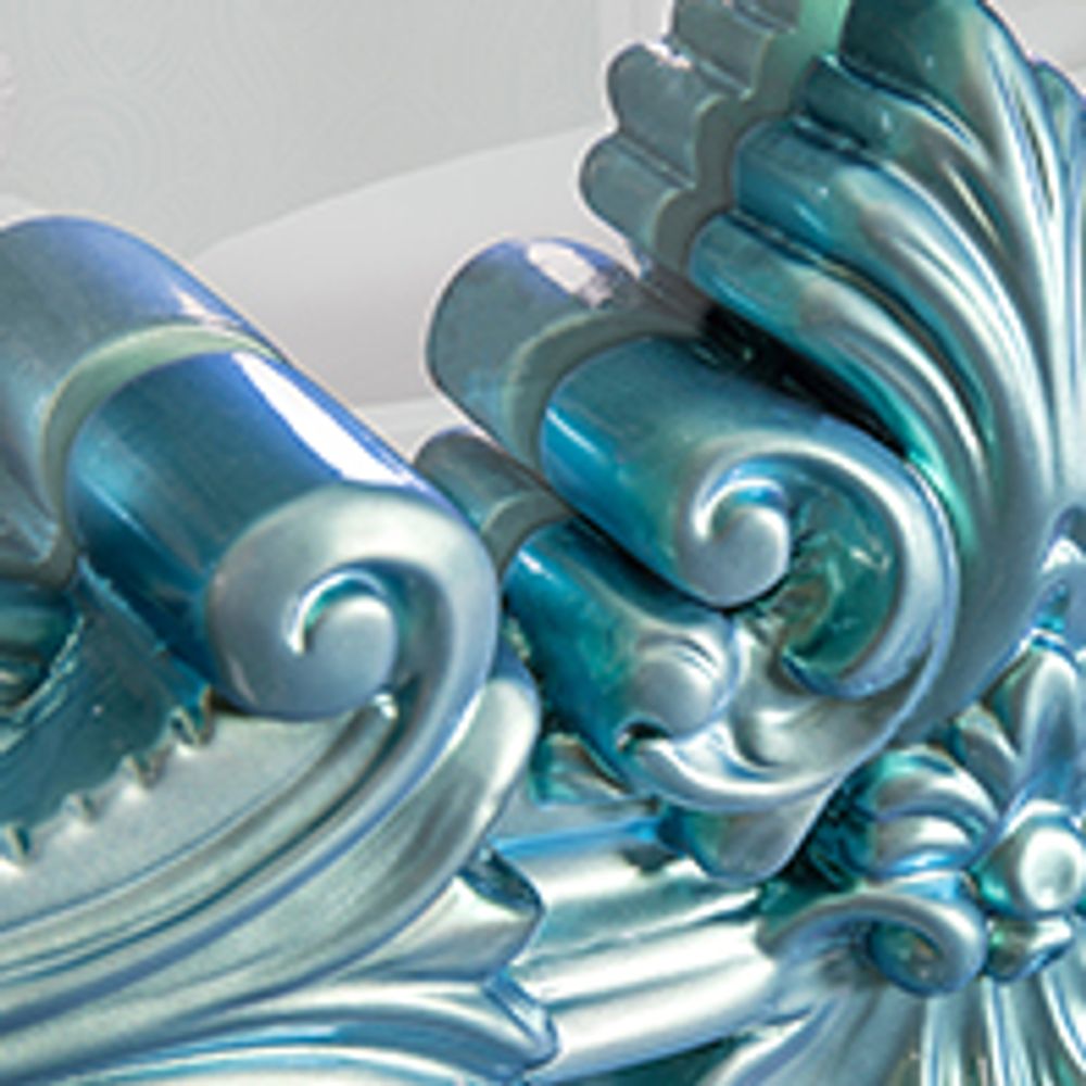 Mirrors - CHAMELEON MIRROR - CIRCU