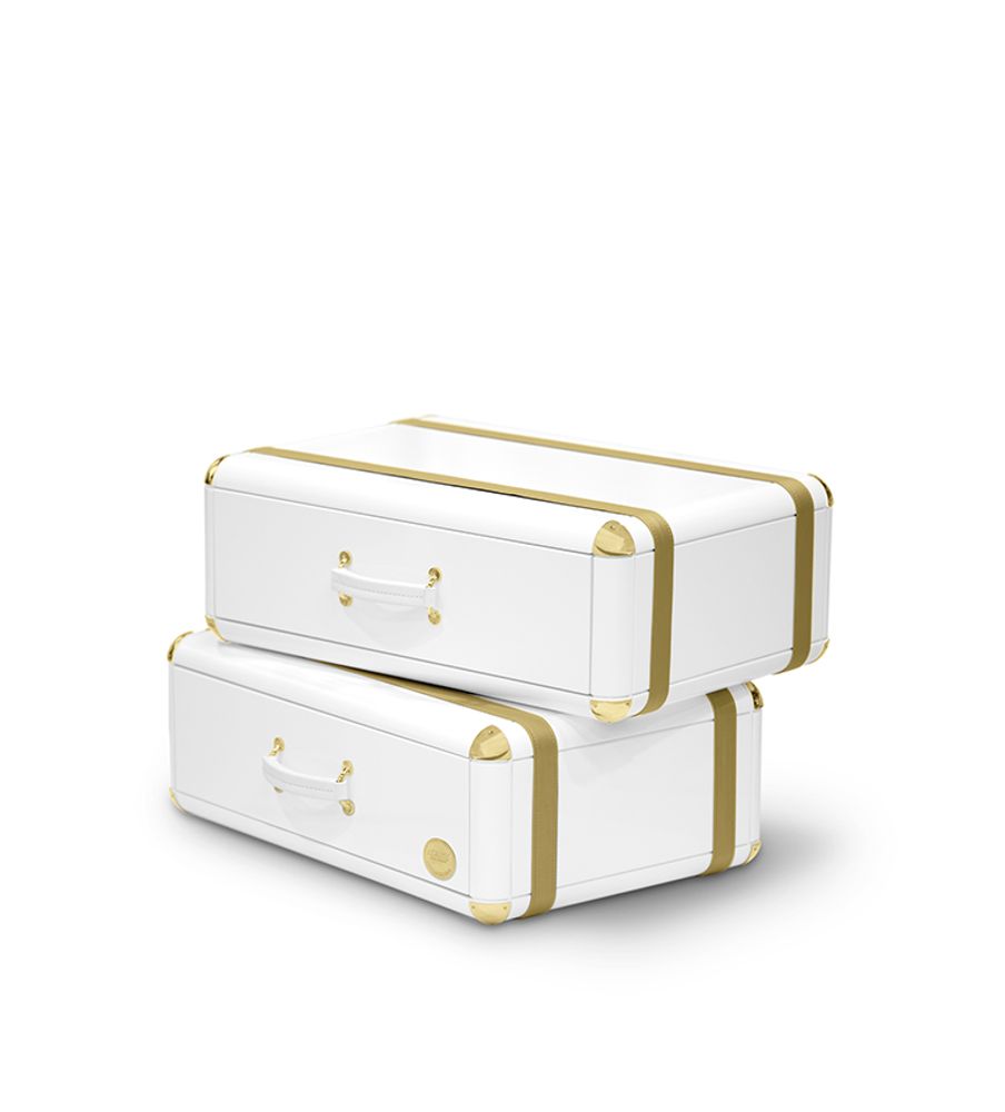 Chambres d'enfants - FANTASY AIR NIGHTSTAND - CIRCU