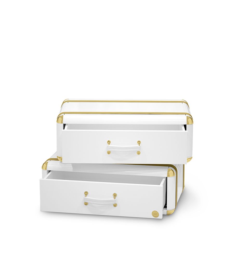 Chambres d'enfants - FANTASY AIR NIGHTSTAND - CIRCU