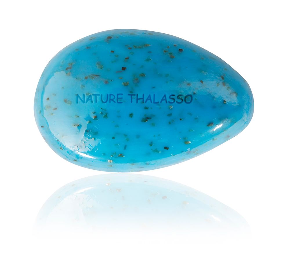 Cosmétiques - Savons aux algues - Nature Thalasso - OCEALIA INTERNATIONAL