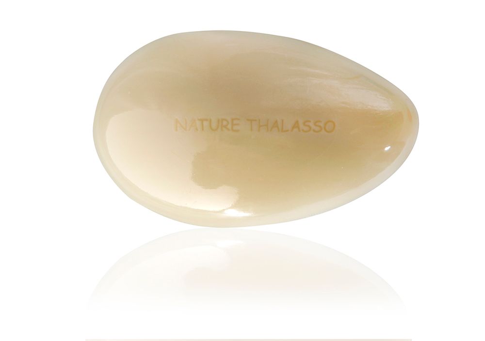 Cosmétiques - Savons aux algues - Nature Thalasso - OCEALIA INTERNATIONAL