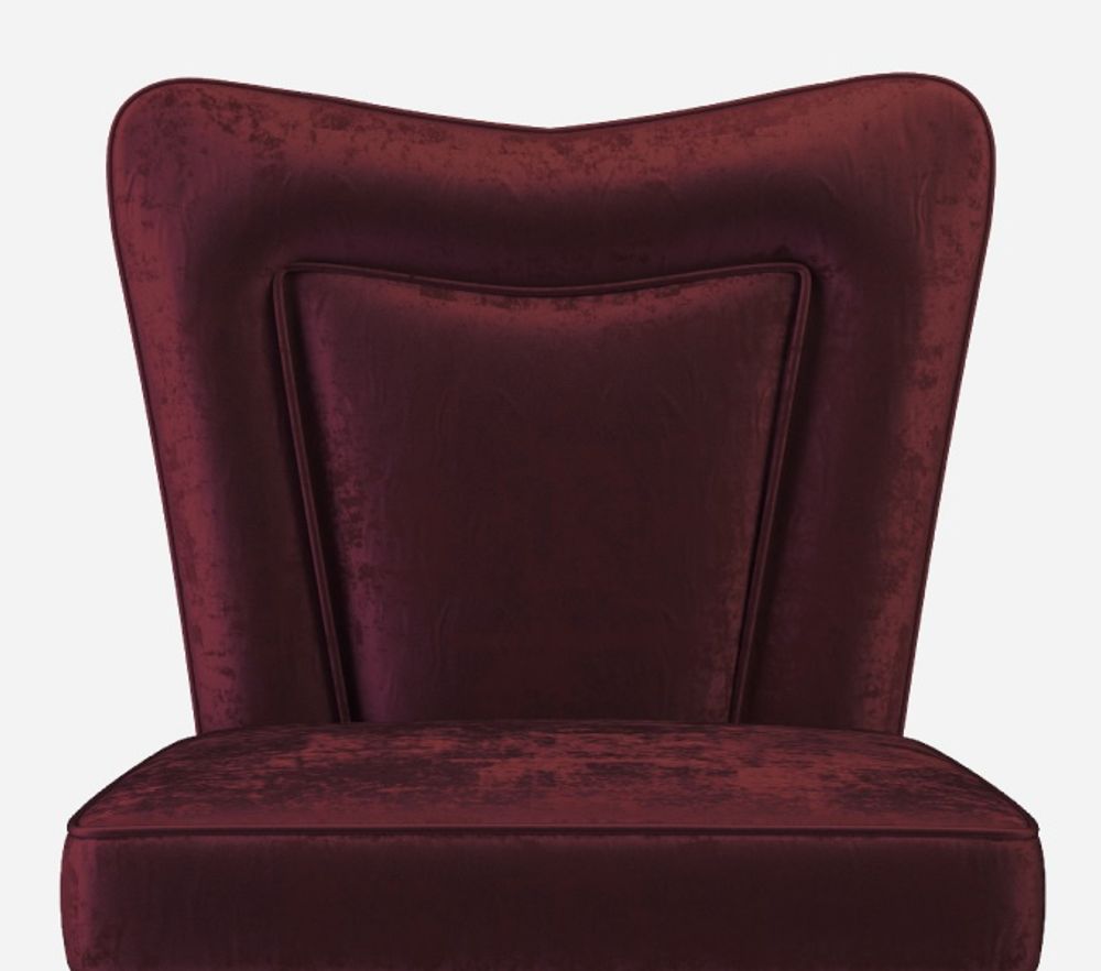 Chaises - Ruby Chaise de Salle à Manger - OTTIU