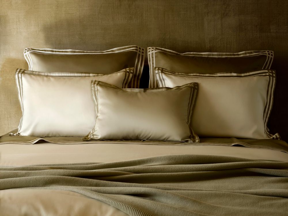 Bed linens - TILU - MIRABEL SLABBINCK