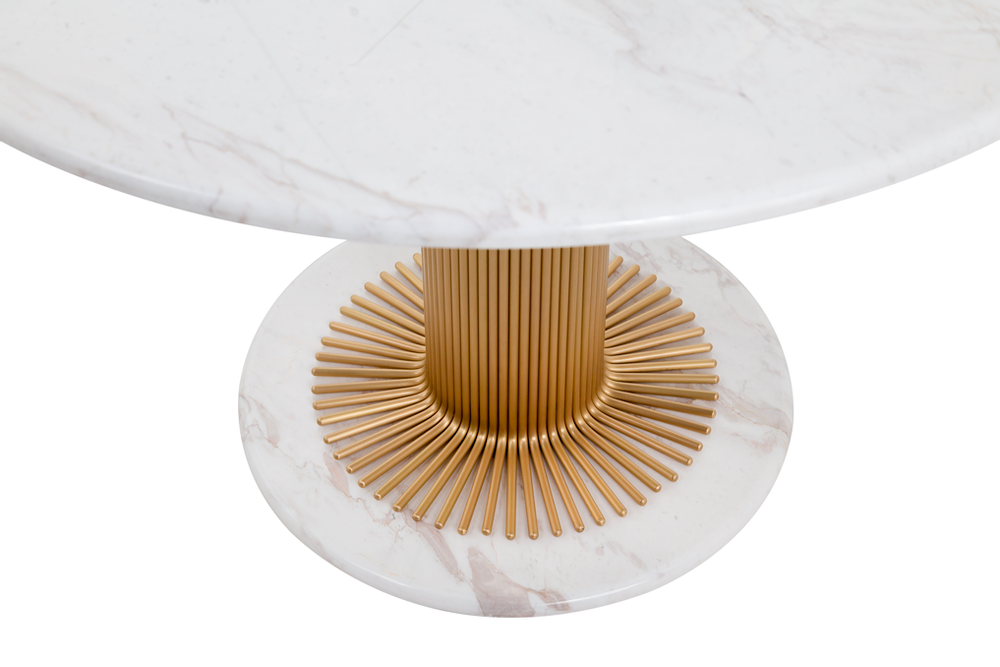 Dining Tables - Santiago Dining Table - CASA MAGNA