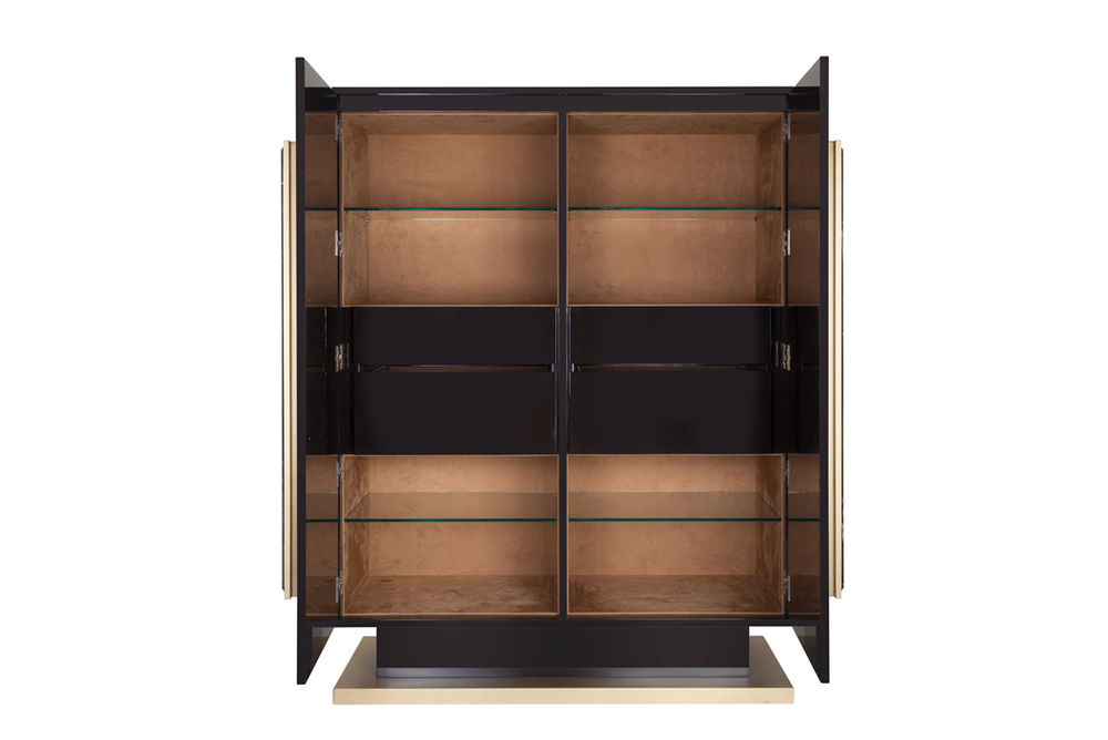 Buffets - Armoire Viriato - CASA MAGNA