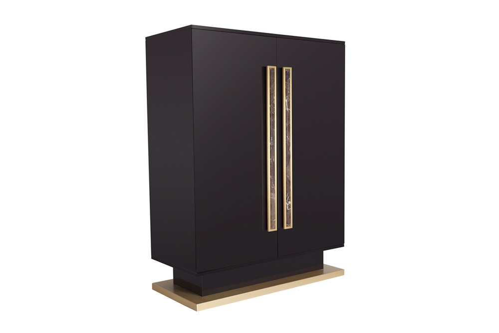 Buffets - Armoire Viriato - CASA MAGNA