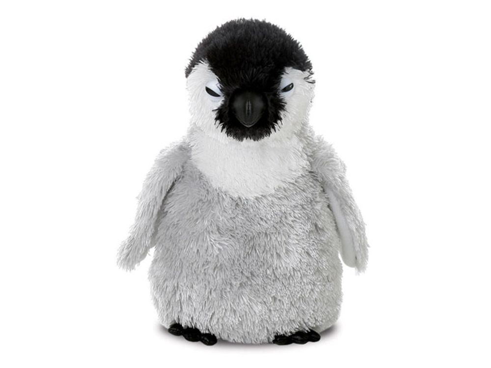 Soft toy - Mini Flopsies Toys - AURORA WORLD
