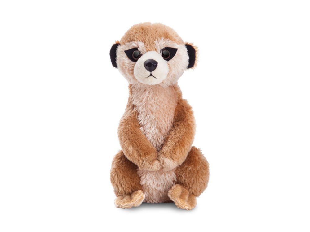 Soft toy - Mini Flopsies Toys - AURORA WORLD