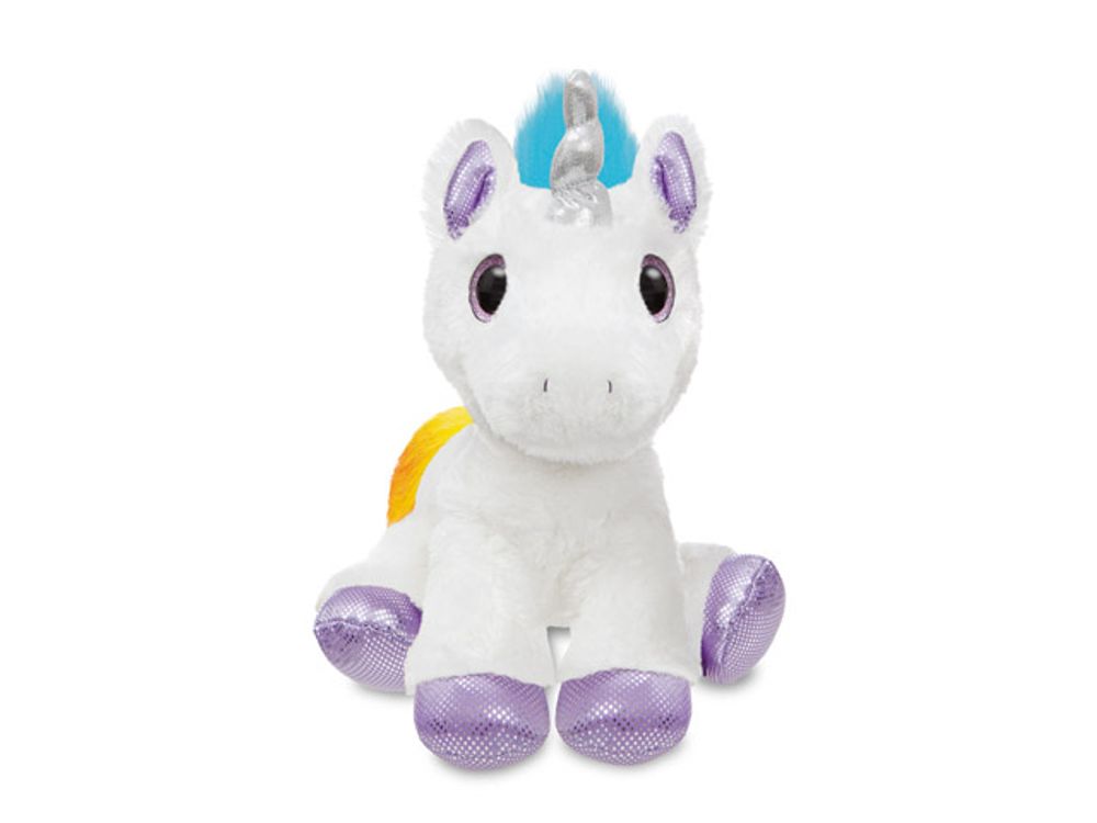 Peluches - Sparkle Tales Licornes - AURORA WORLD