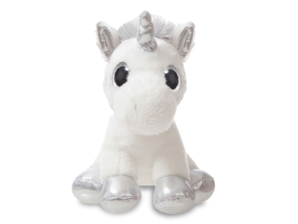 Peluches - Sparkle Tales Licornes - AURORA WORLD