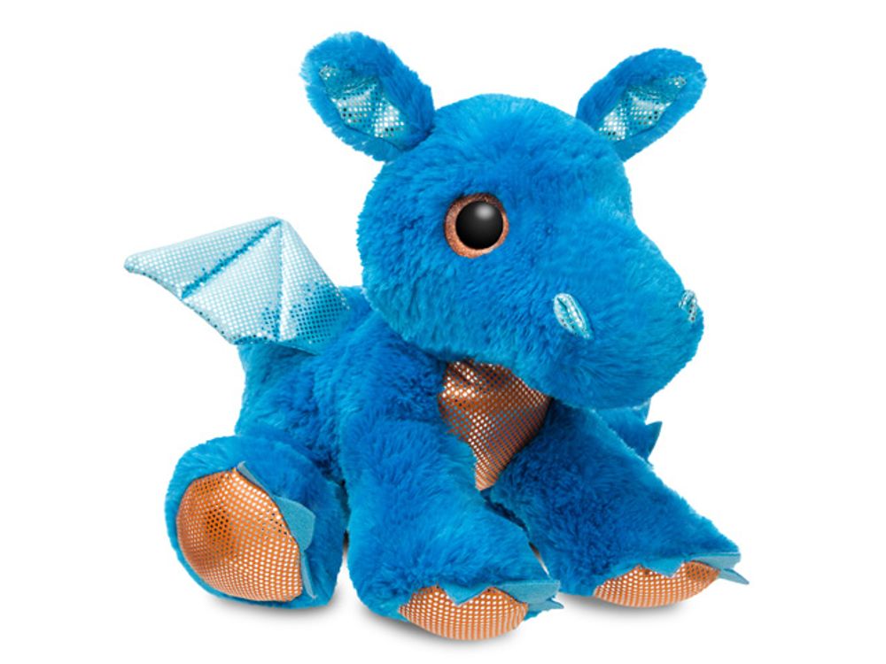 Peluches - Sparkle Tales Licornes - AURORA WORLD
