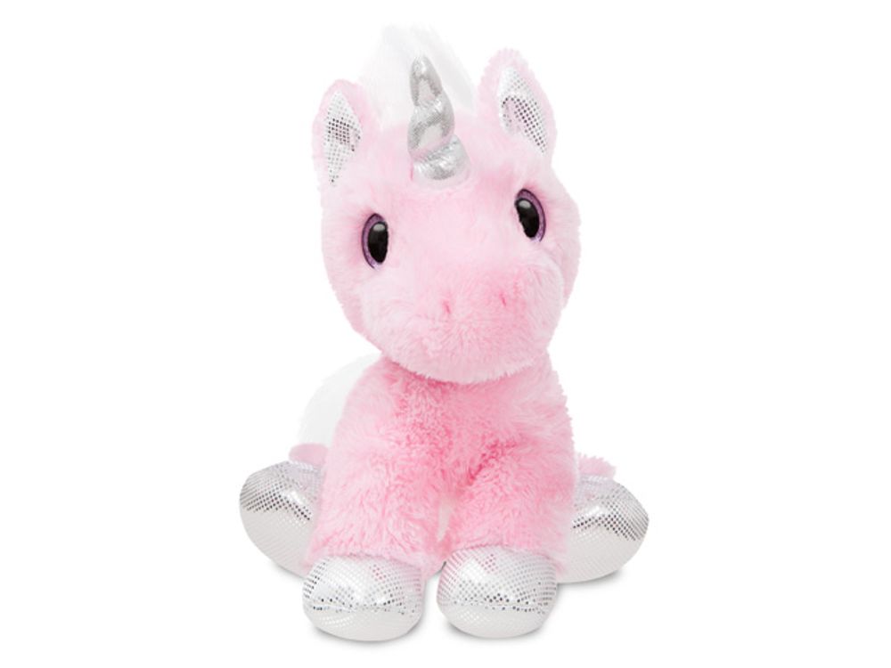 Peluches - Sparkle Tales Licornes - AURORA WORLD