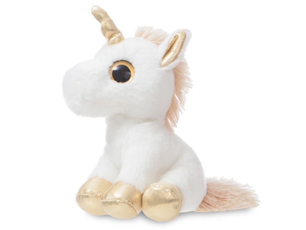 Peluches - Sparkle Tales Licornes - AURORA WORLD
