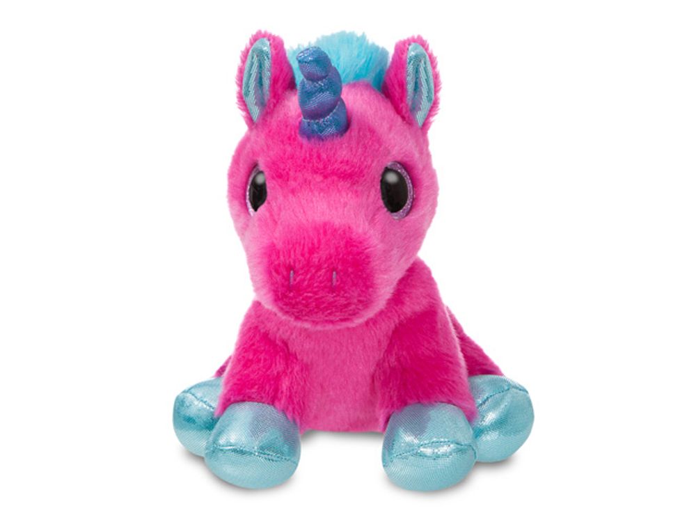 Peluches - Sparkle Tales Licornes - AURORA WORLD