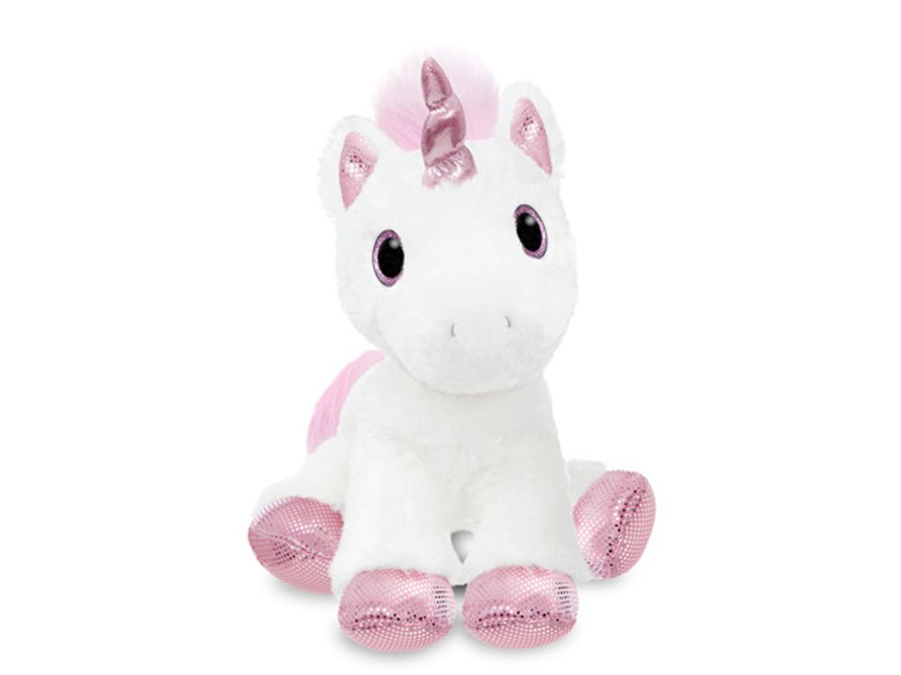 Peluches - Sparkle Tales Licornes - AURORA WORLD