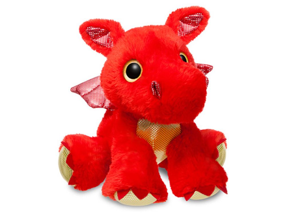 Peluches - Sparkle Tales Licornes - AURORA WORLD