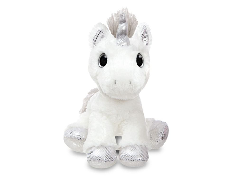Peluches - Sparkle Tales Licornes - AURORA WORLD
