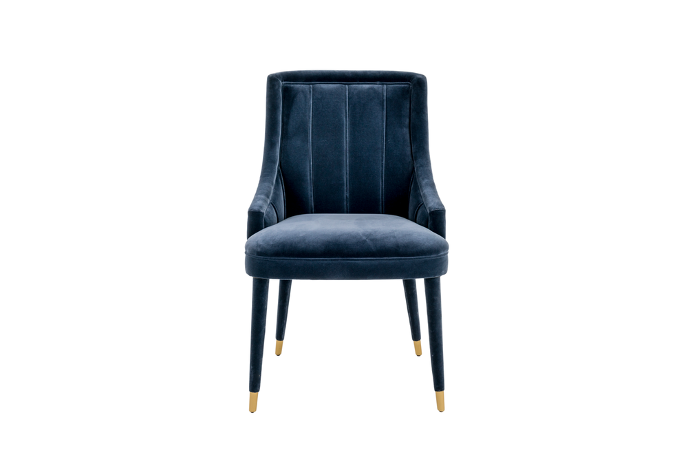 Chairs - Cordoba Table Chair - CASA MAGNA