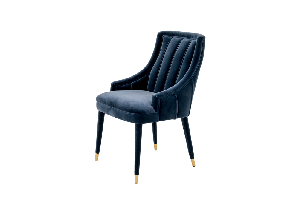 Chairs - Cordoba Table Chair - CASA MAGNA