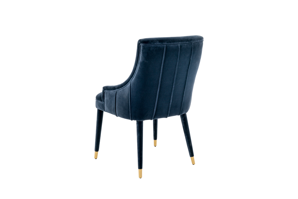 Chairs - Cordoba Table Chair - CASA MAGNA