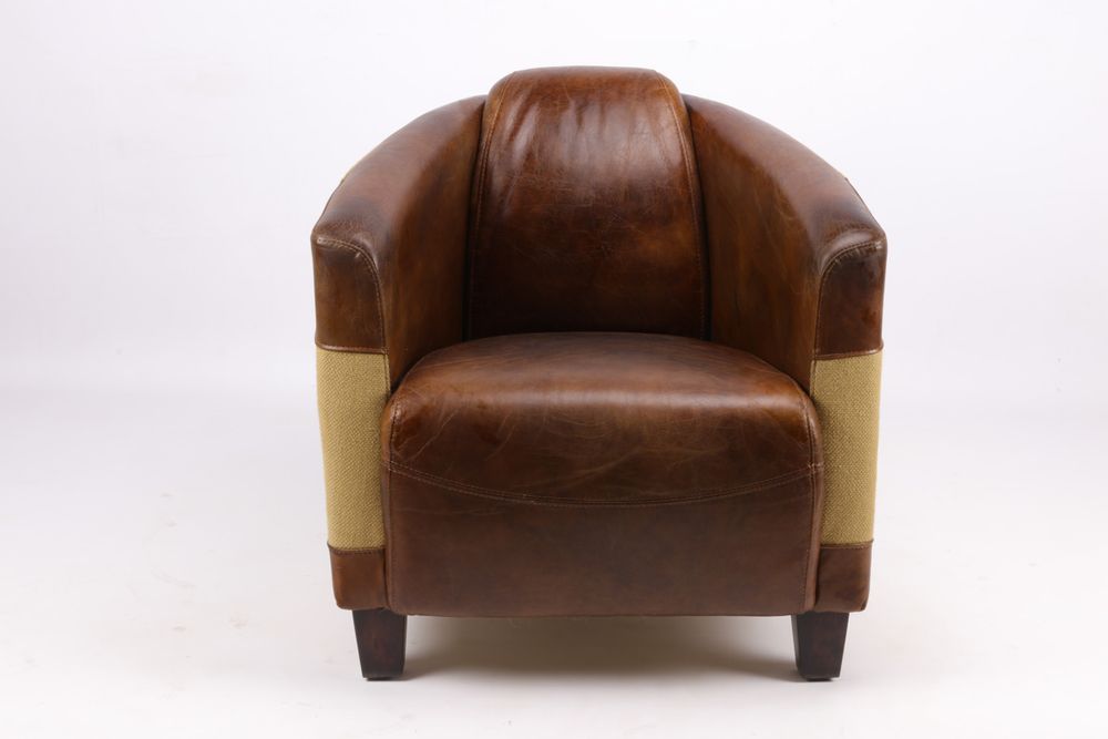 Armchairs - L’Élégant Armchair - JP2B DECORATION
