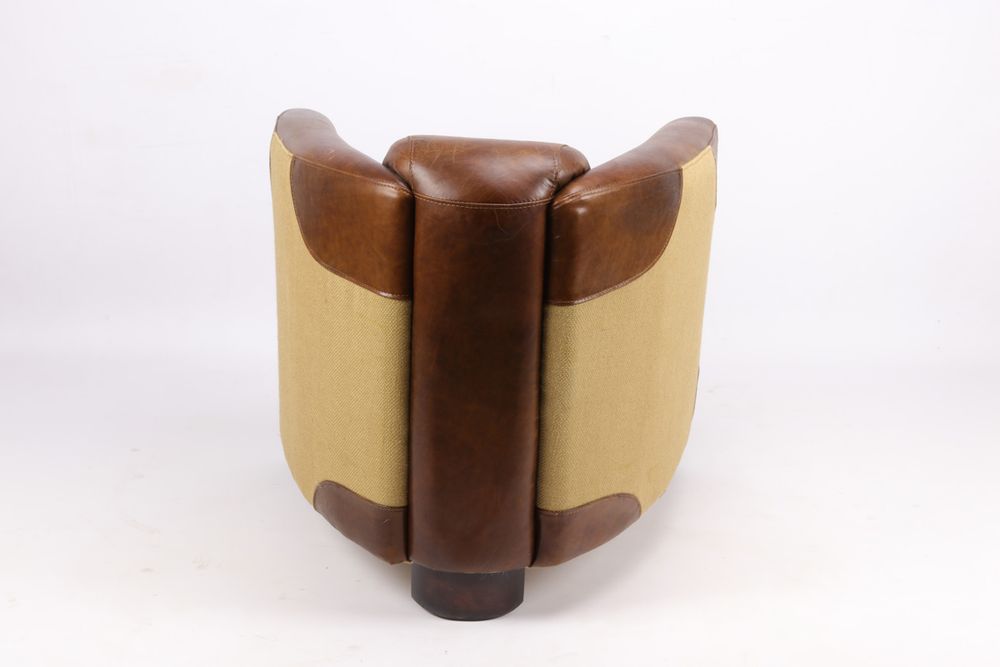 Armchairs - L’Élégant Armchair - JP2B DECORATION