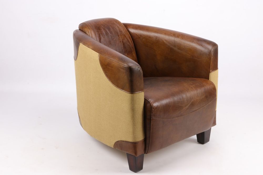 Armchairs - L’Élégant Armchair - JP2B DECORATION