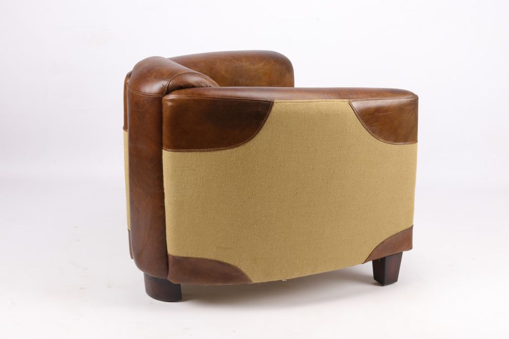 Armchairs - L’Élégant Armchair - JP2B DECORATION
