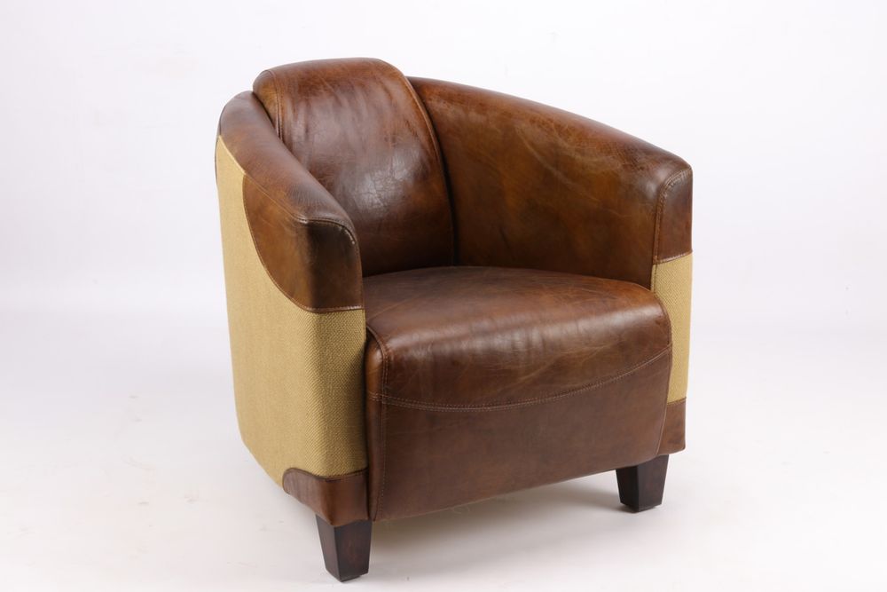 Armchairs - L’Élégant Armchair - JP2B DECORATION