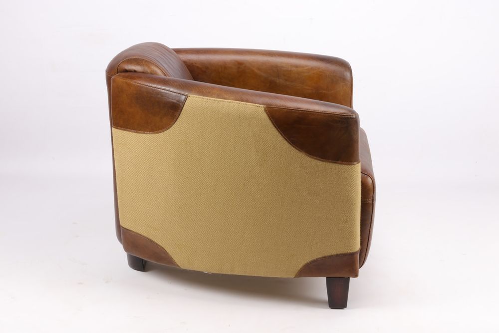 Armchairs - L’Élégant Armchair - JP2B DECORATION