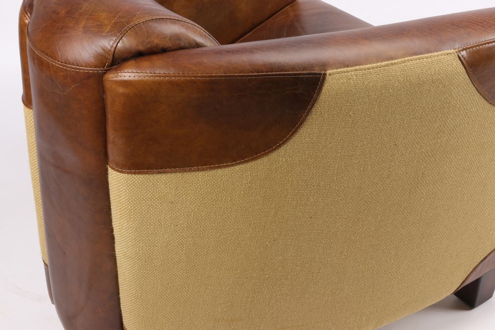 Armchairs - L’Élégant Armchair - JP2B DECORATION