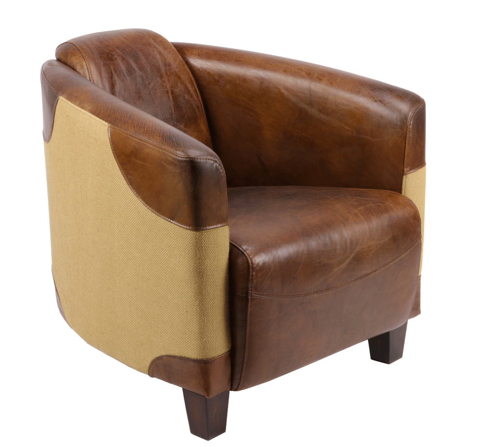 Armchairs - L’Élégant Armchair - JP2B DECORATION