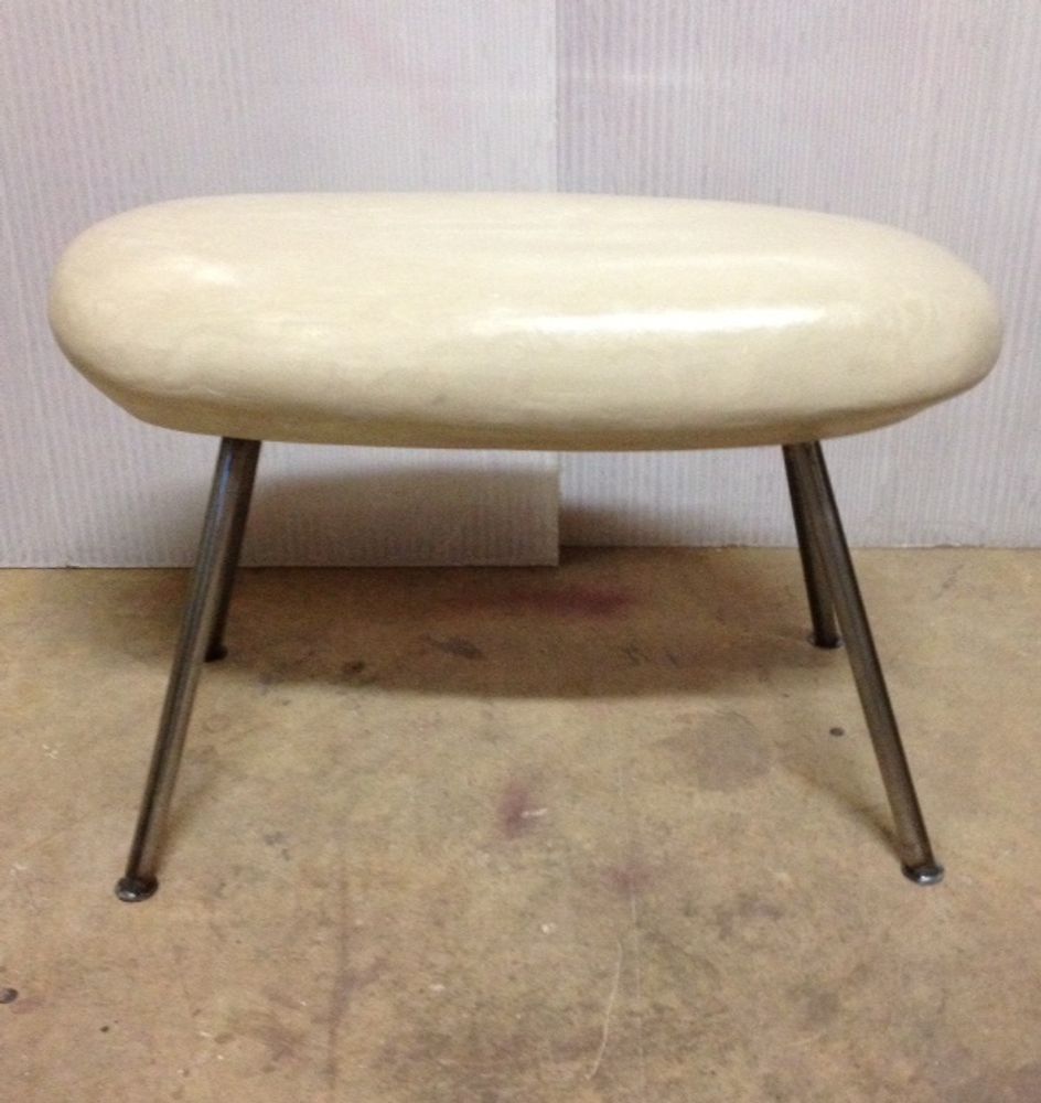 Autres fournitures bureau  - PECORELLA Tabouret - ANNA COLORE INDUSTRIALE