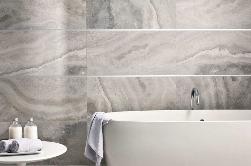 Ceramic - Caracalla - Floor/Wall coverings - VALLELUNGA