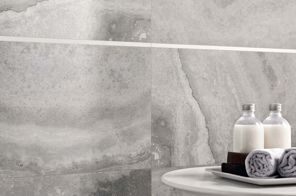 Ceramic - Caracalla - Floor/Wall coverings - VALLELUNGA