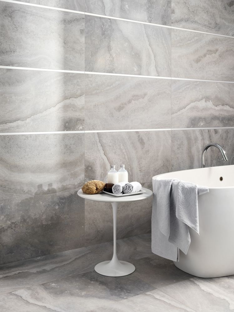 Ceramic - Caracalla - Floor/Wall coverings - VALLELUNGA