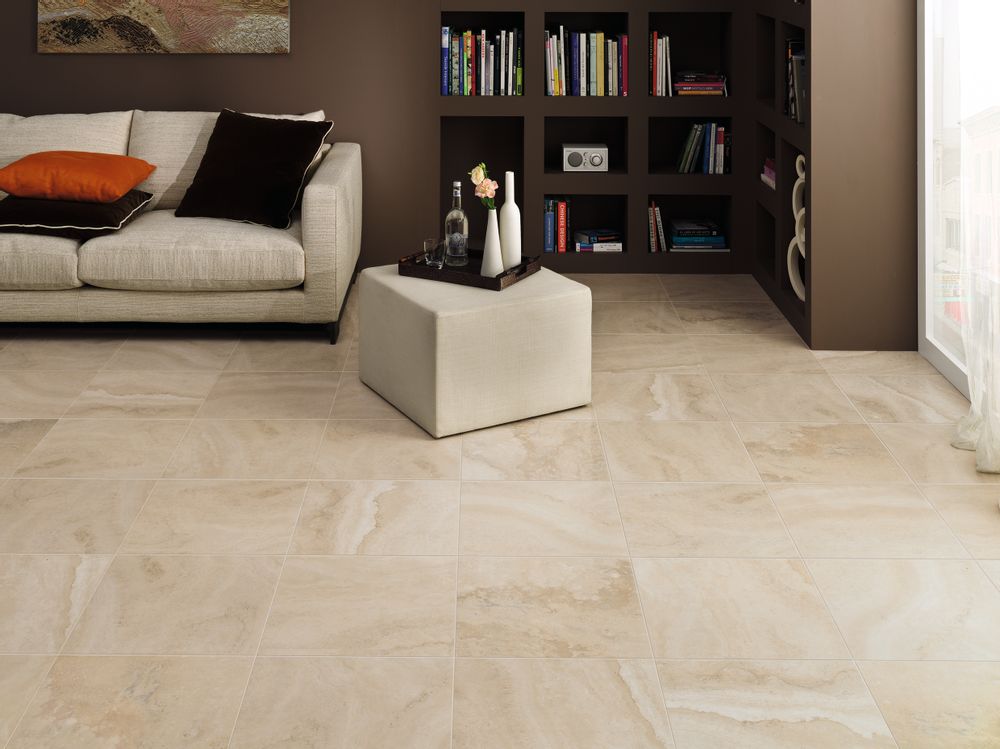 Ceramic - Caracalla - Floor/Wall coverings - VALLELUNGA