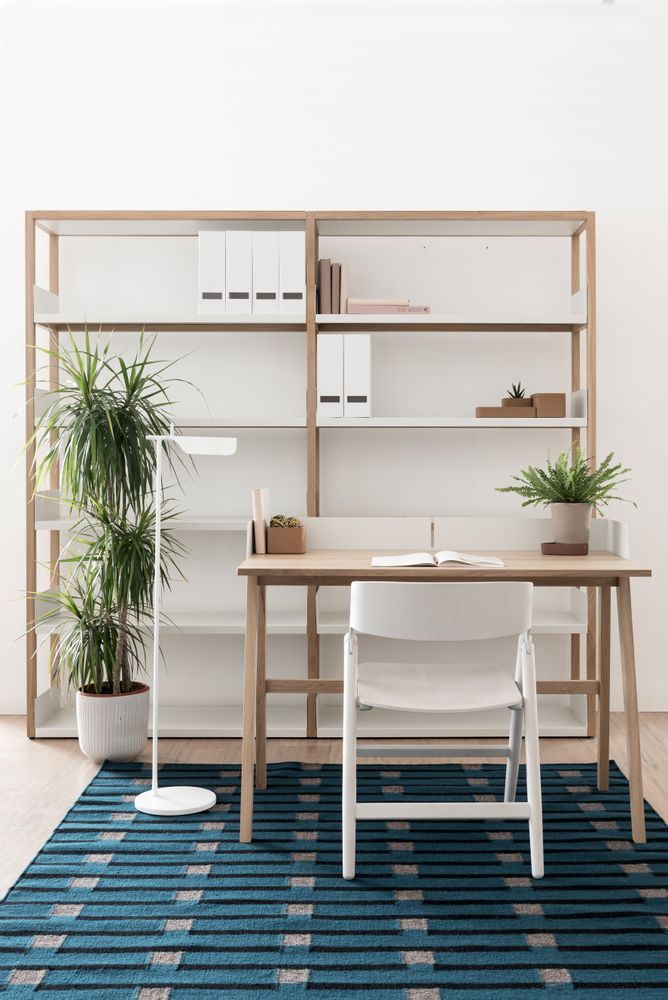 Outdoor decorative accessories - Purlin  - CASE