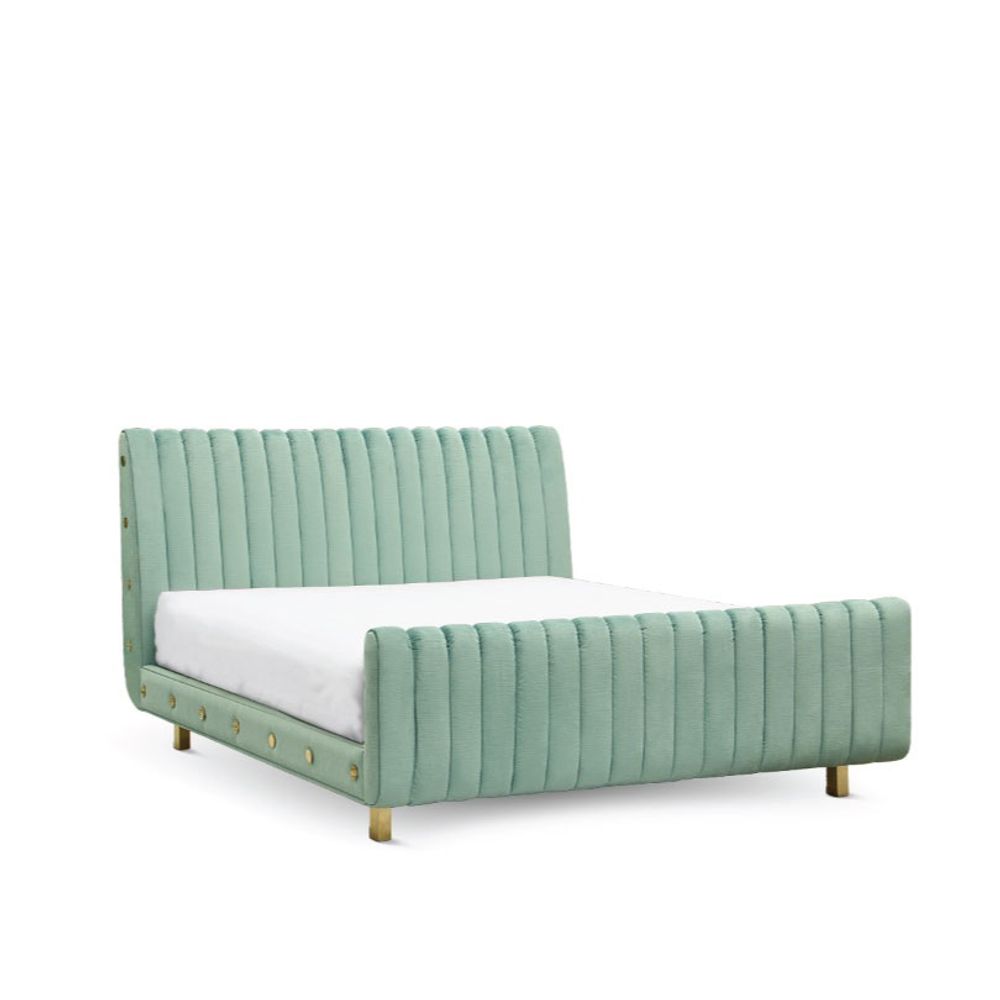Beds - Sophia | Bed - ESSENTIAL HOME