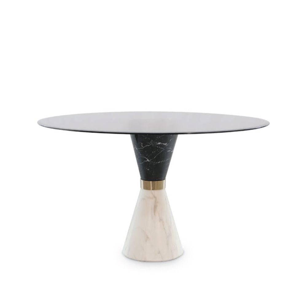 Tables Salle à Manger - Vinicius | Table à manger - ESSENTIAL HOME