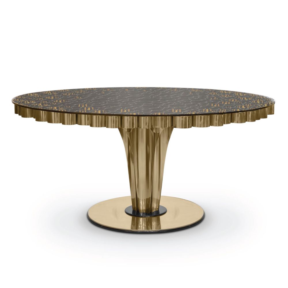 Dining Tables - Wormley | Dining Table - ESSENTIAL HOME