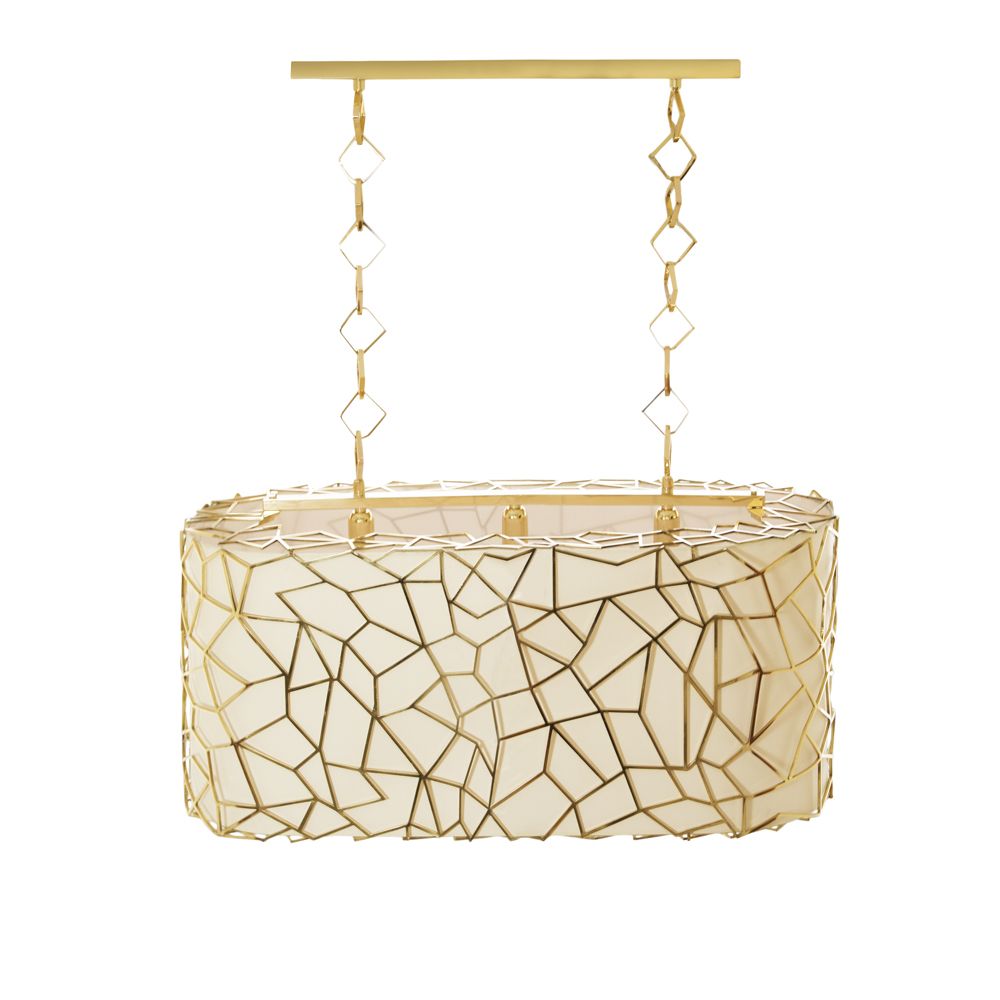 Hanging lights - Nest Suspension Lamp - CREATIVEMARY