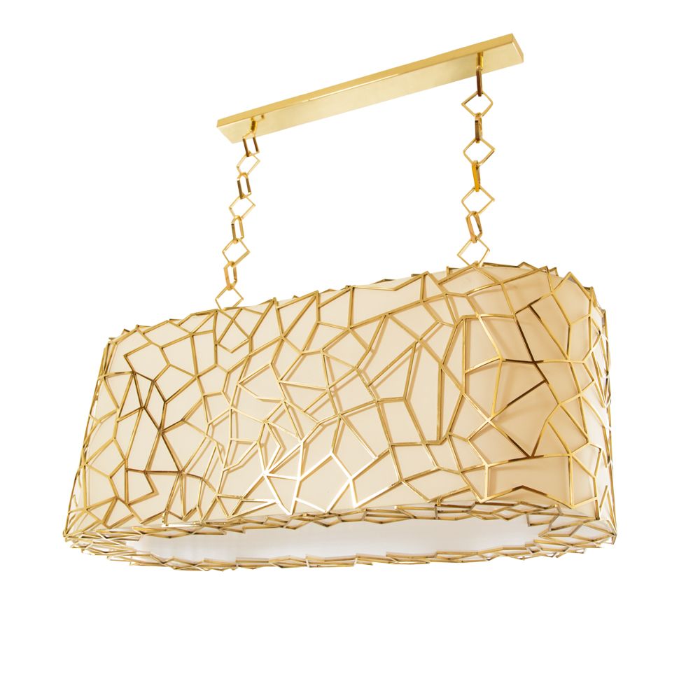 Hanging lights - Nest Suspension Lamp - CREATIVEMARY