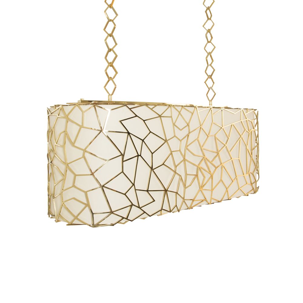 Hanging lights - Nest Suspension Lamp - CREATIVEMARY