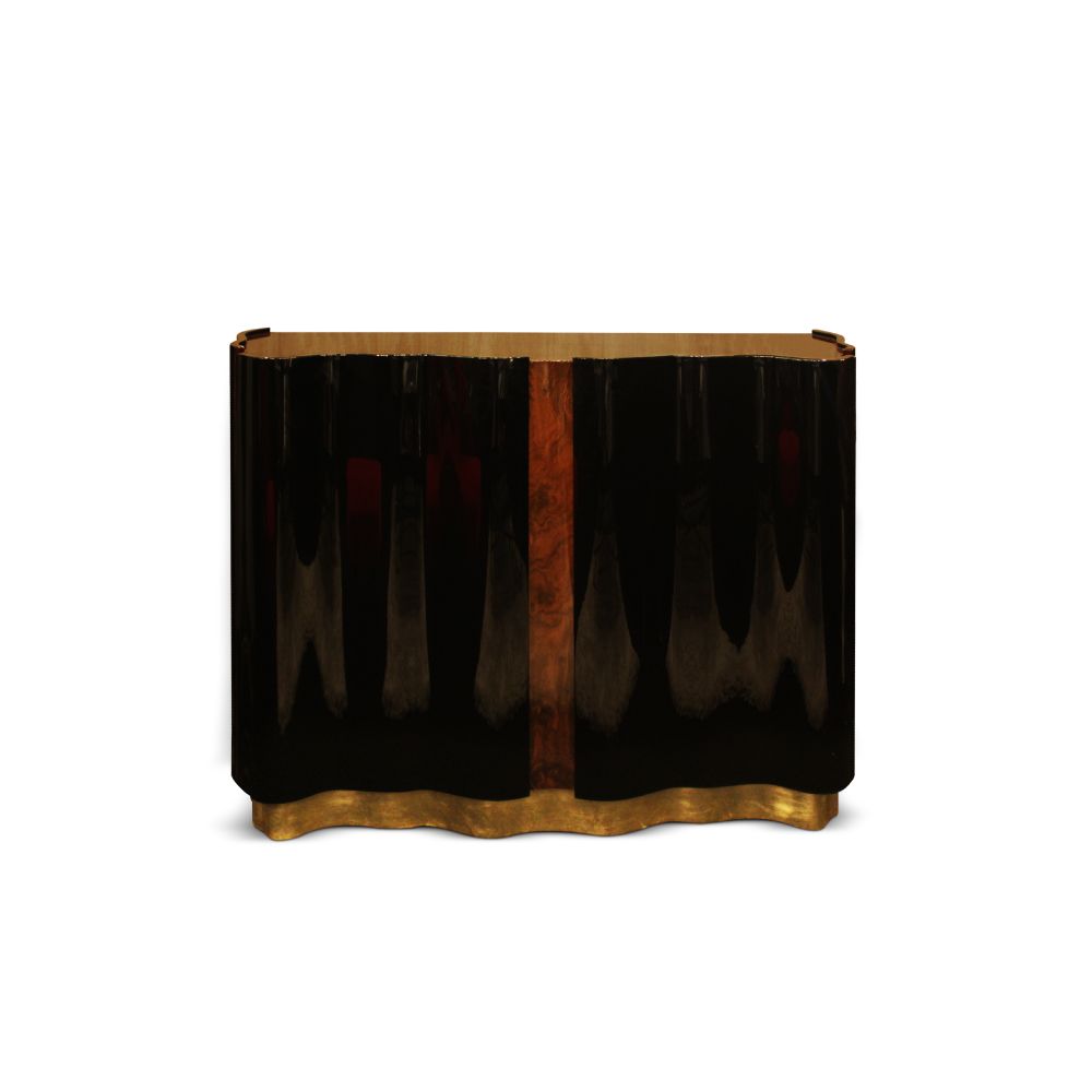 Sideboards - Horizon Sideboard - MALABAR