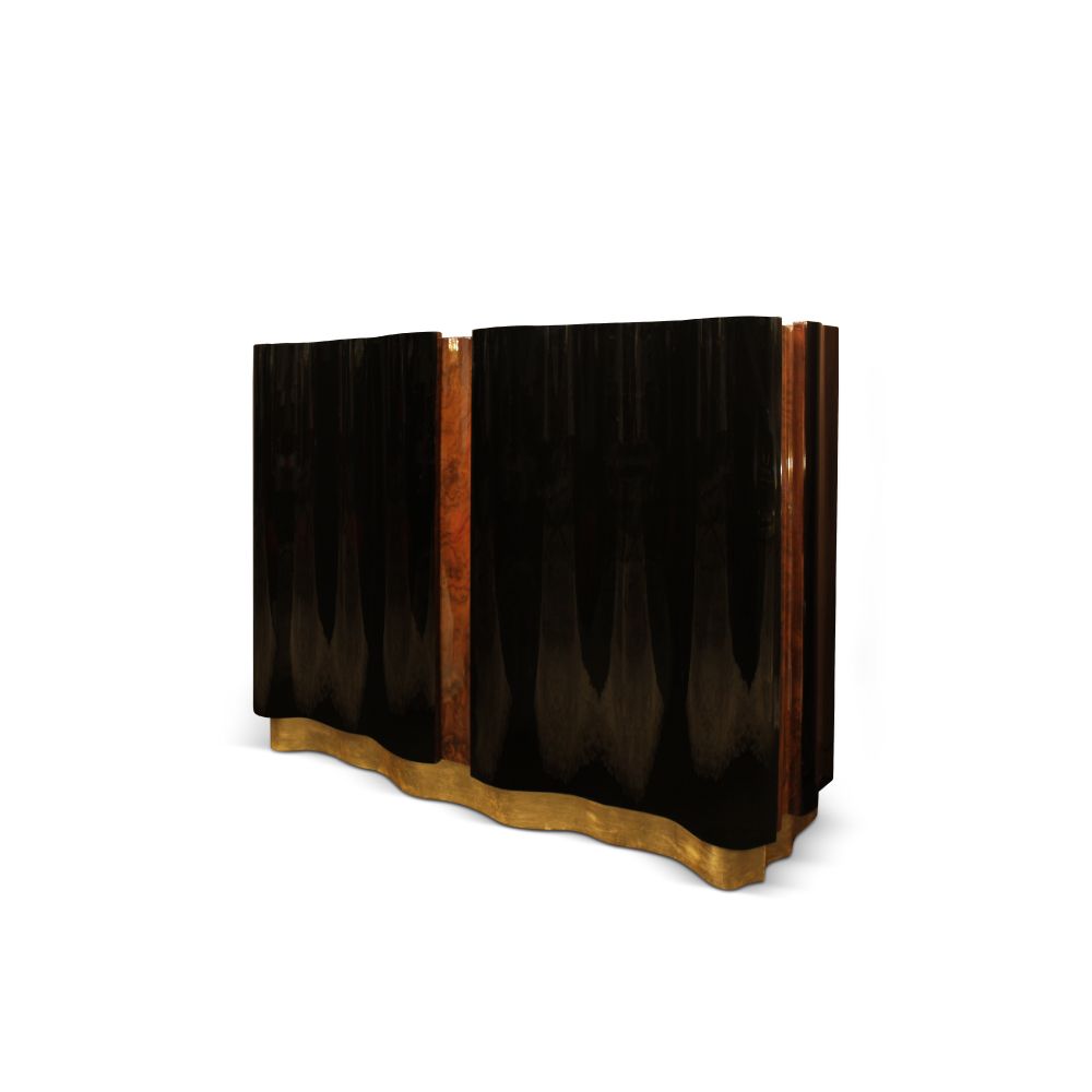 Sideboards - Horizon Sideboard - MALABAR