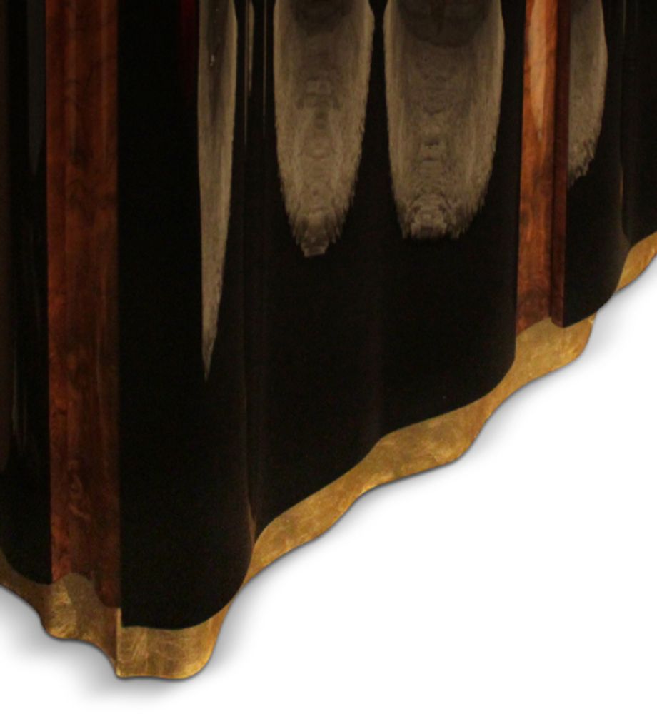 Sideboards - Horizon Sideboard - MALABAR